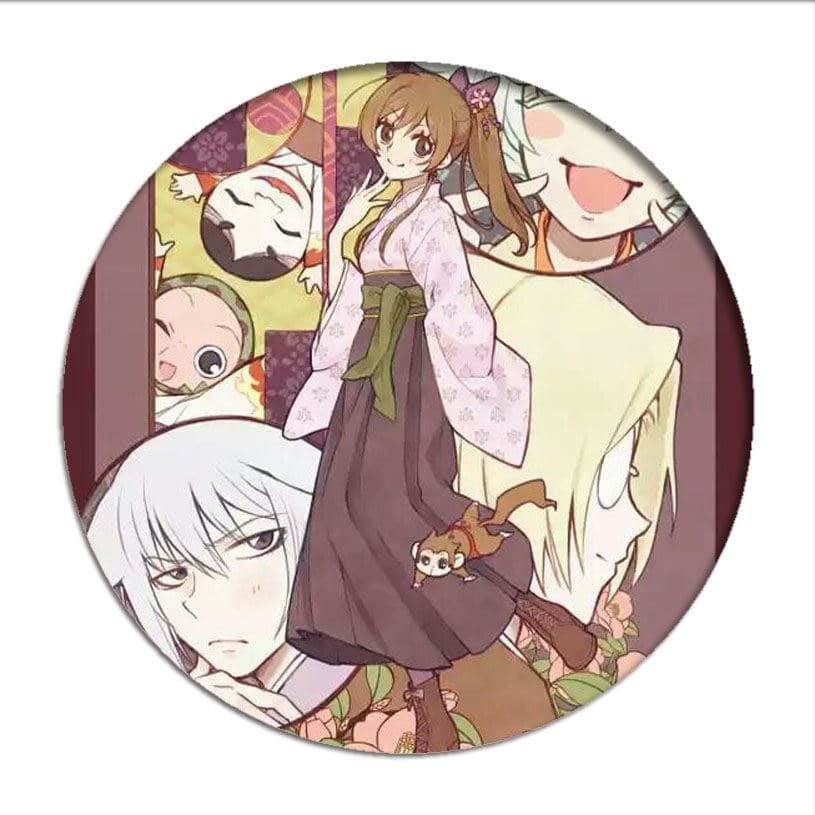 Kamisama Love 19