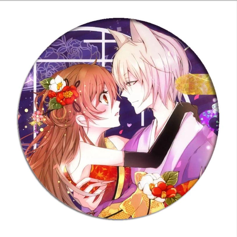 Kamisama Love 22