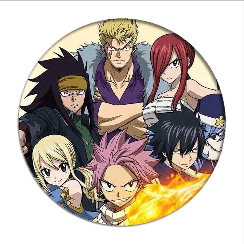 Fairy Tail 2