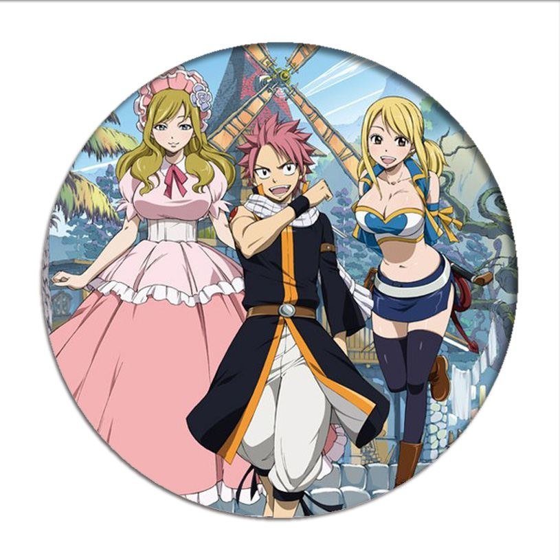 Fairy Tail 11