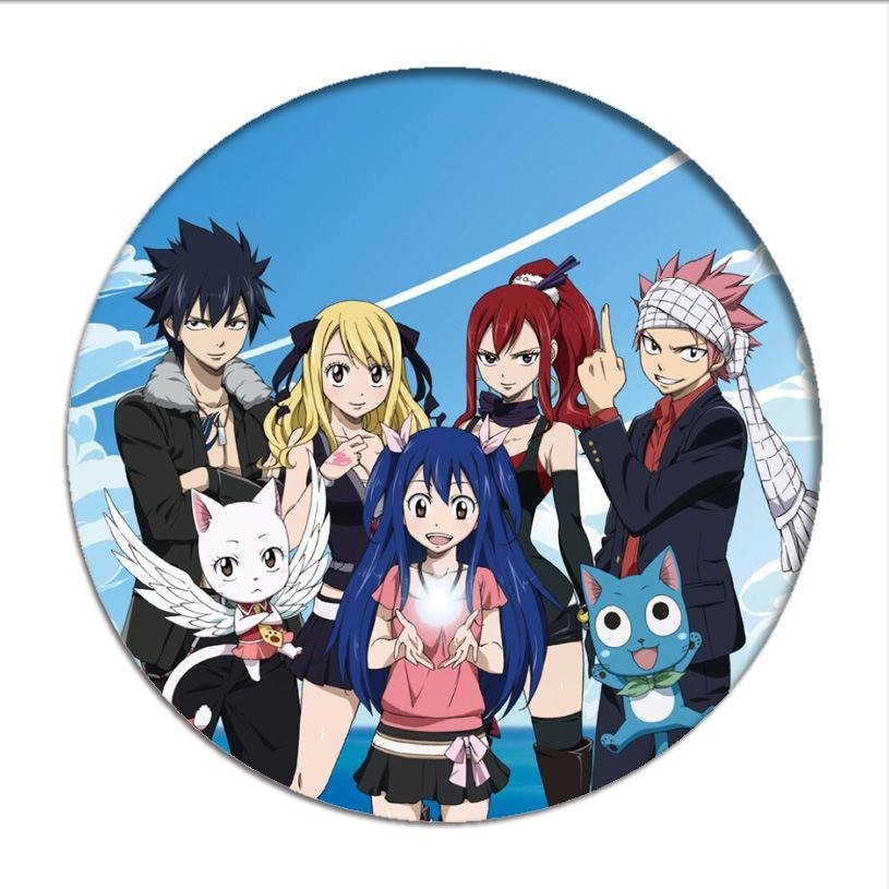 Fairy Tail 12