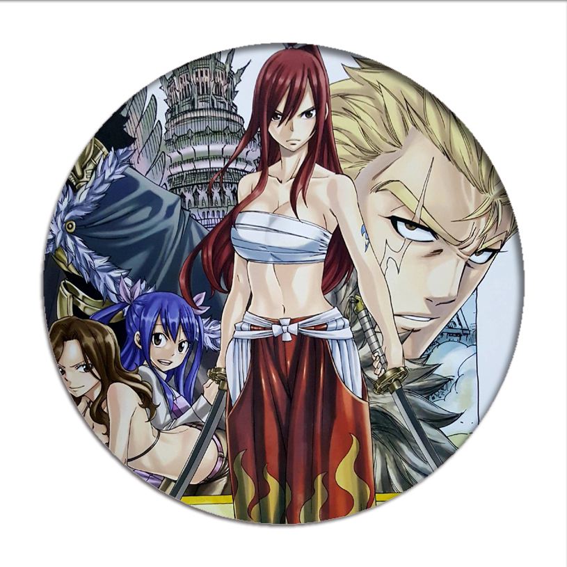 Fairy Tail 19