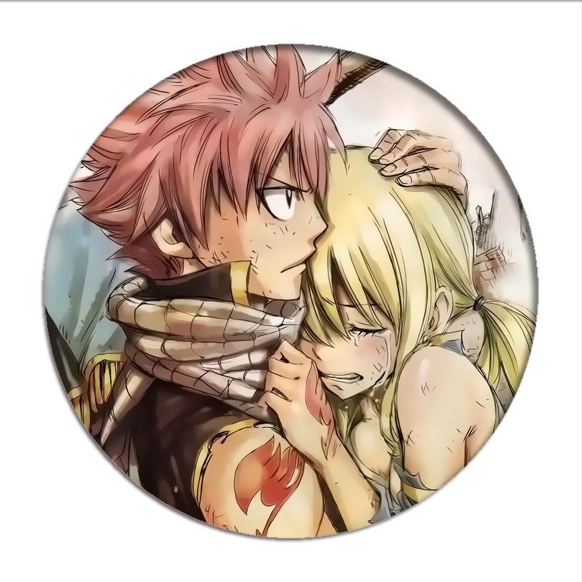 Fairy Tail 23