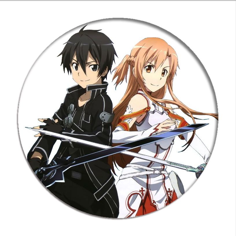 SAO 6