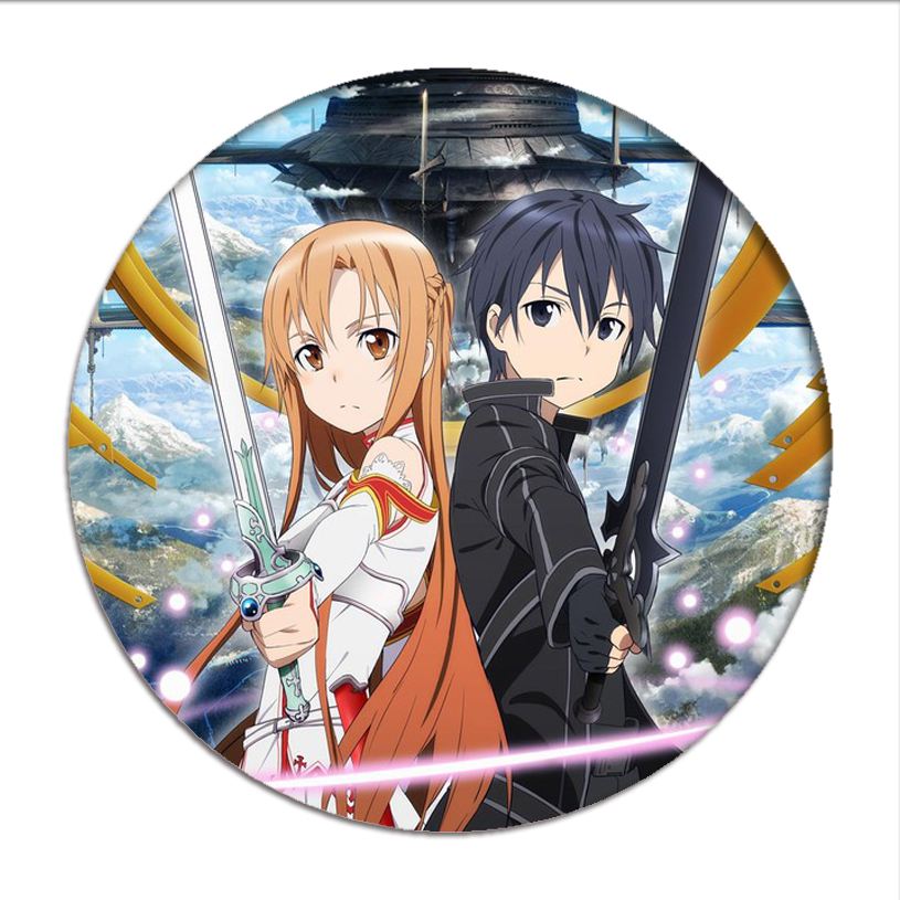 SAO 7