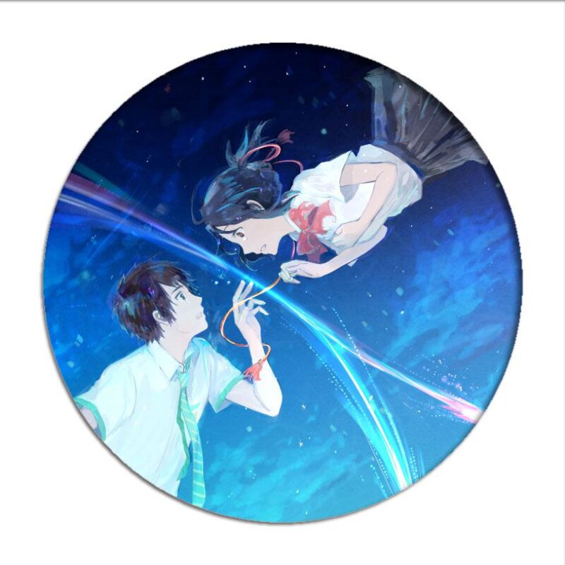 Kimi no Na wa Badges – Yotsuba Store