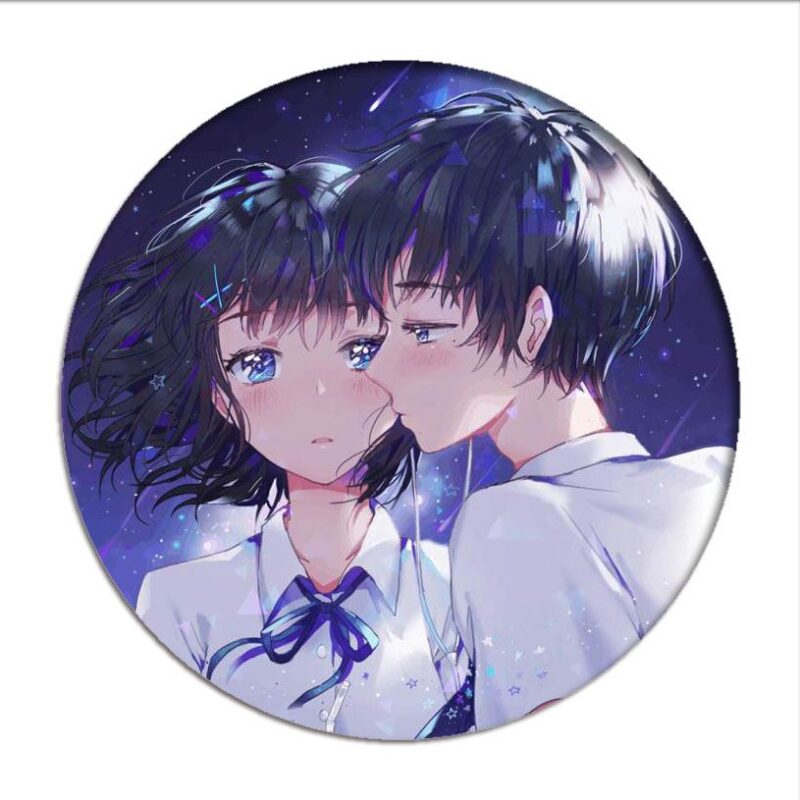 Kimi no Na wa Badges – Yotsuba Store