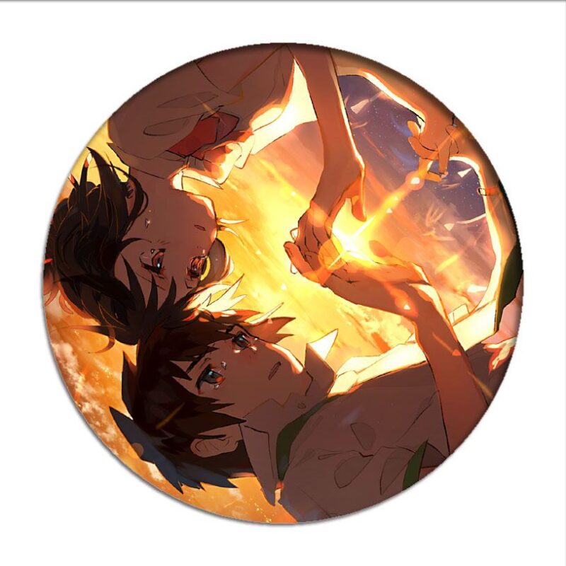 Kimi no Na wa Badges – Yotsuba Store