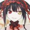 Date A Live Kurumi Tokisaki 3D Oppai Mouse Pad - Image 4