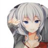 Kantai Collection Kashima 3D Oppai Mouse Pad - Image 5