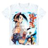 Shaman King T-Shirts - Image 4