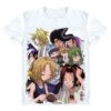 Shaman King T-Shirts - Image 6