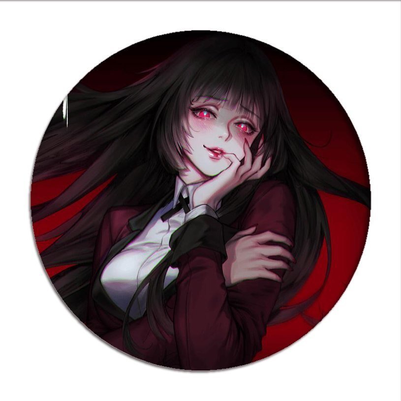 Kakegurui 21