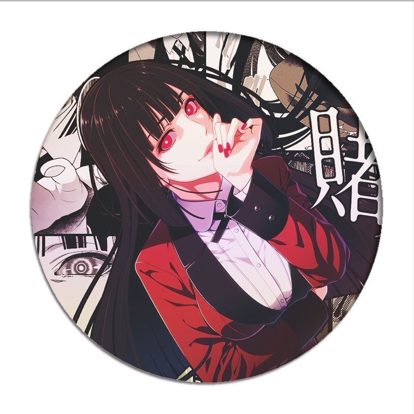 Kakegurui 22