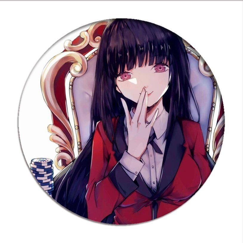 Kakegurui 23