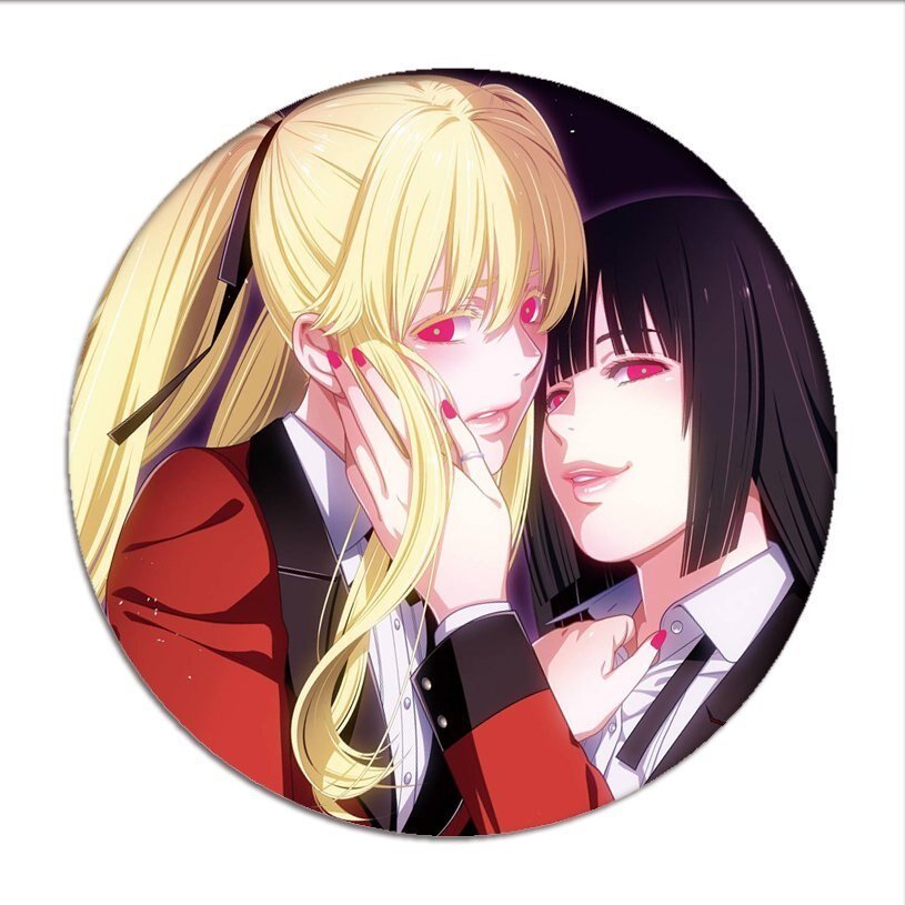 Kakegurui 11