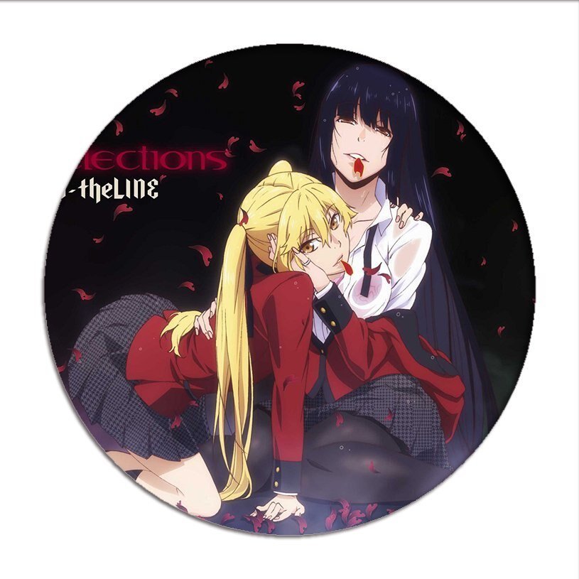 Kakegurui 13