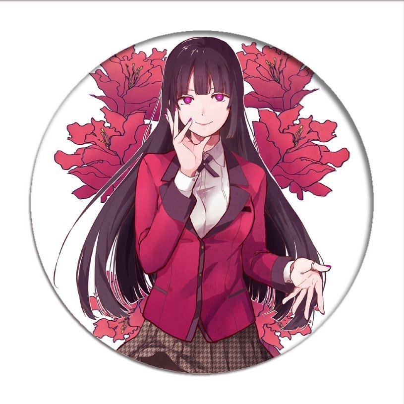 Kakegurui 14