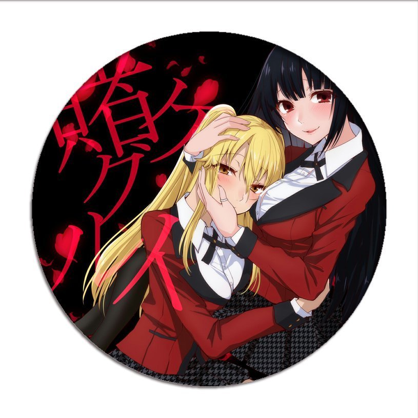 Kakegurui 15