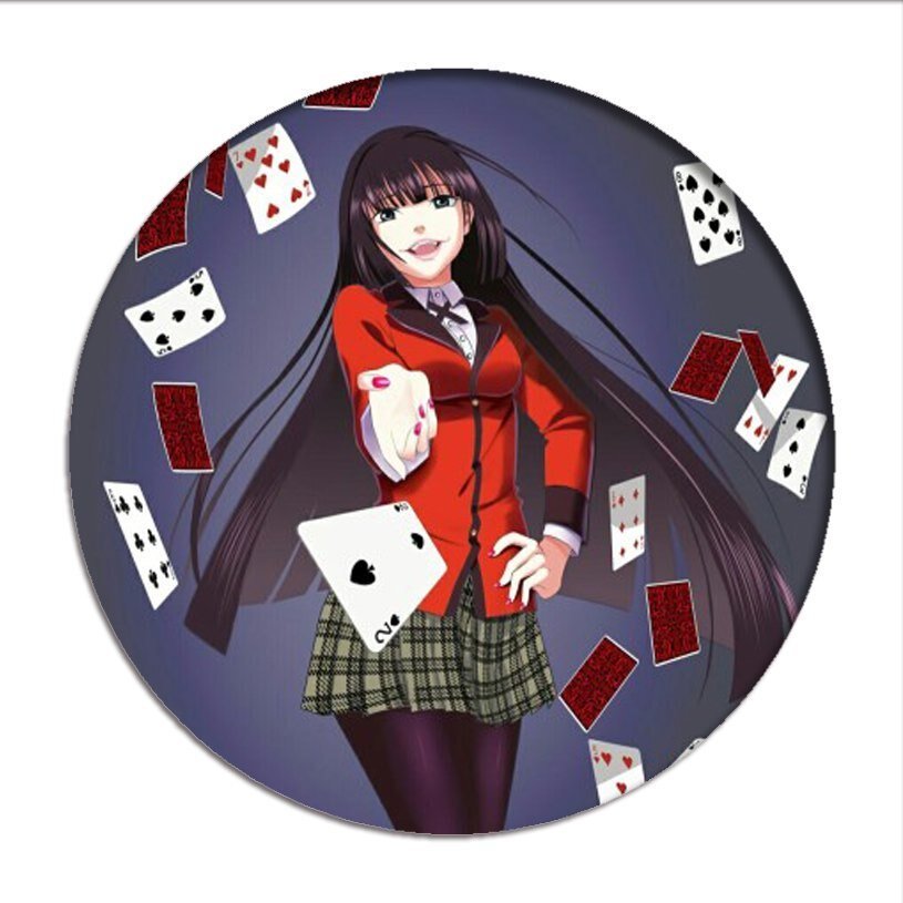 Kakegurui 19