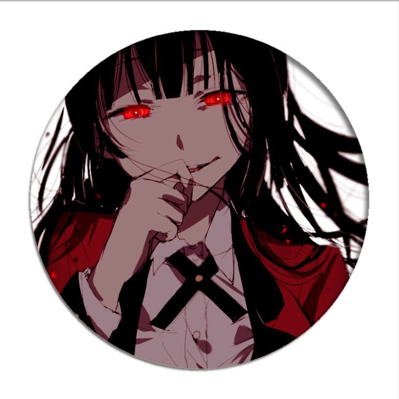 Kakegurui 3