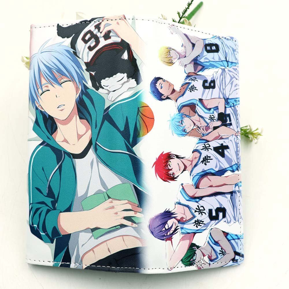 Kuroko no Basket B