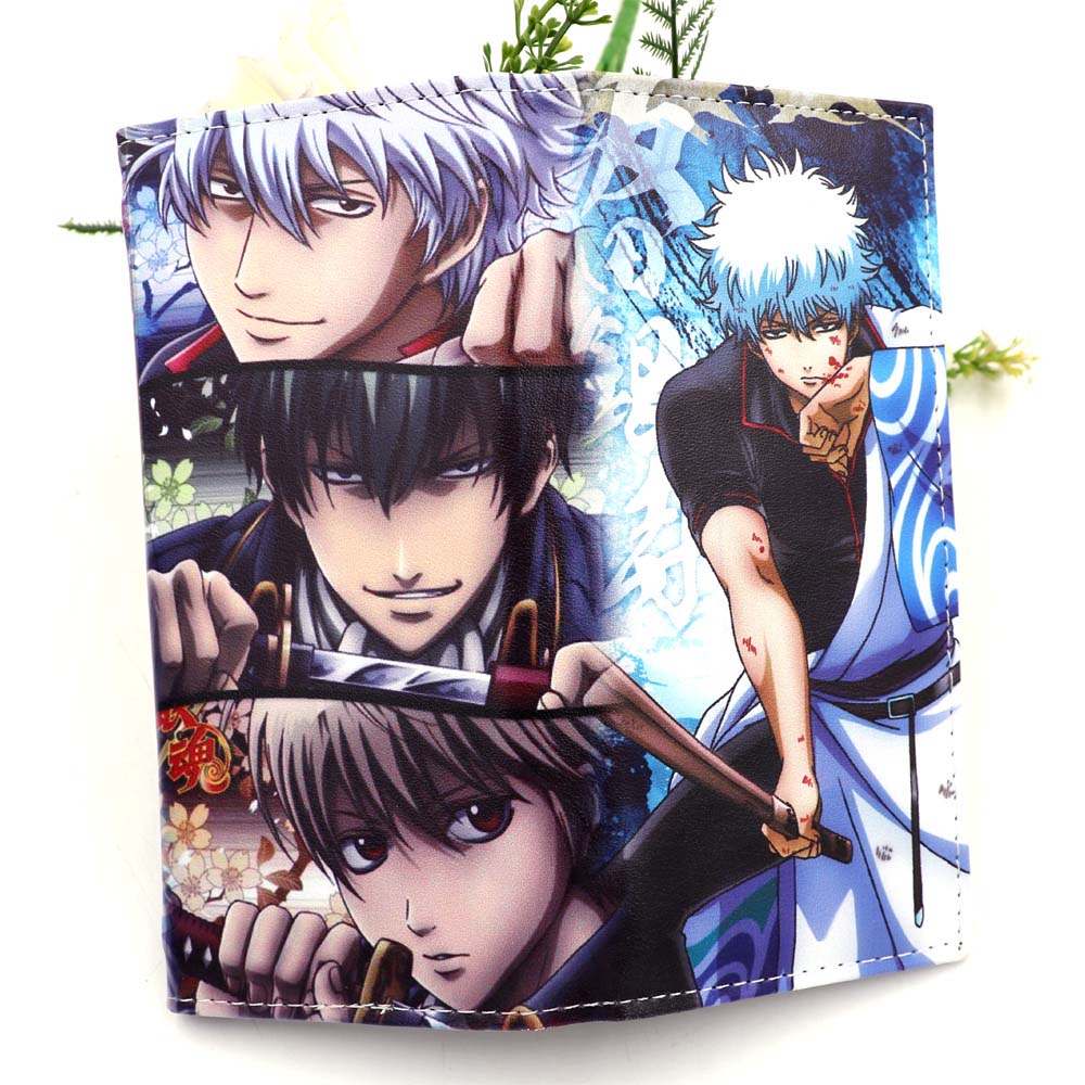 Gintama