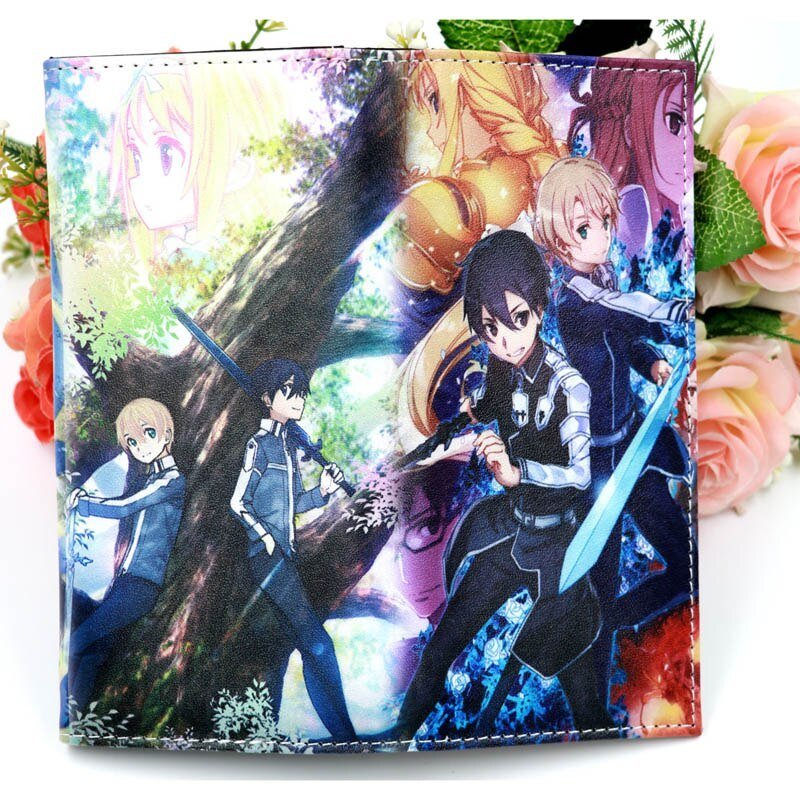 Sword Art Online-2