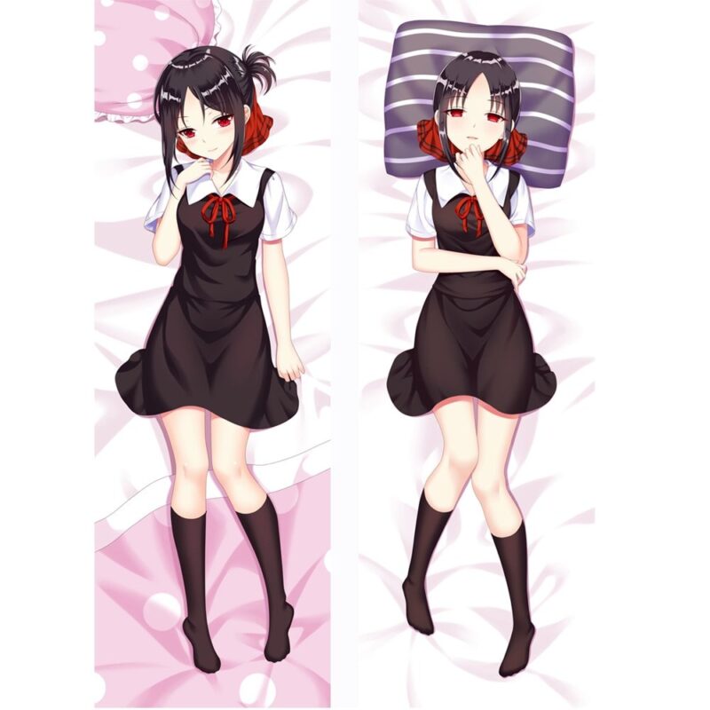 Kaguya-sama wa Kokurasetai Shinomiya Kaguya Dakimakura Case – Yotsuba Store