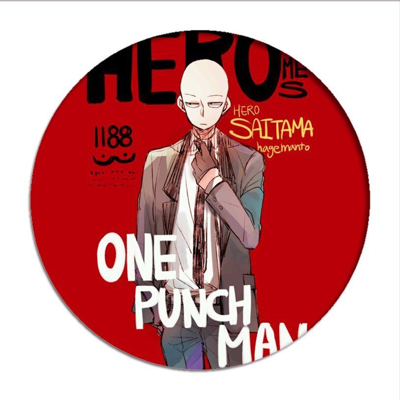 ONE PUNCH-MAN 7