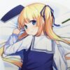 Saenai Heroine no Sodatekata Sawamura Eriri Spencer 3D Hips Mouse Pad - Image 3