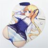 Saenai Heroine no Sodatekata Sawamura Eriri Spencer 3D Hips Mouse Pad - Image 5