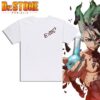 Dr. Stone T-Shirt