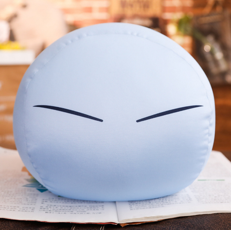 Tensei shitara Slime Datta Ken Rimuru Tempest Plushies – Yotsuba Store