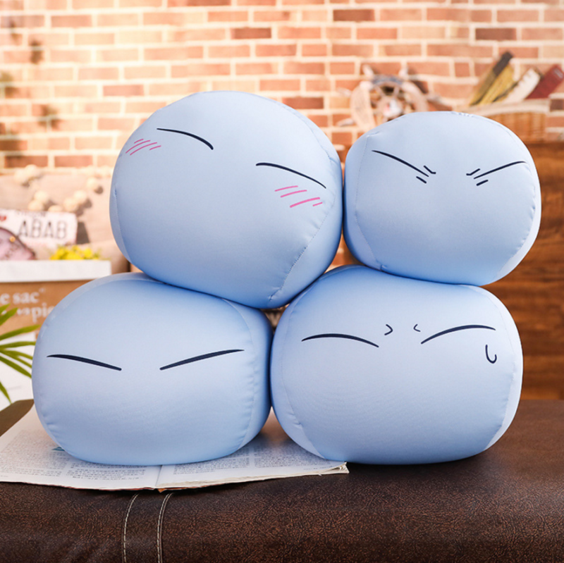 Tensei shitara Slime Datta Ken Rimuru Tempest Plushies – Yotsuba Store