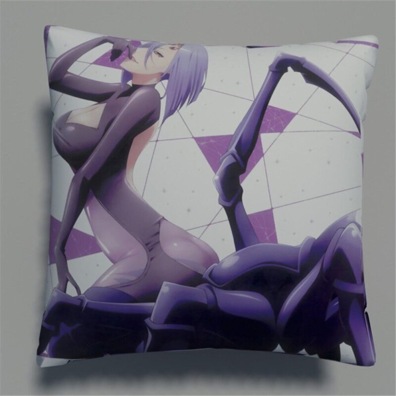 Monster Musume no Iru Nichijou Rachnera Arachnera Pillowcase – Yotsuba Store