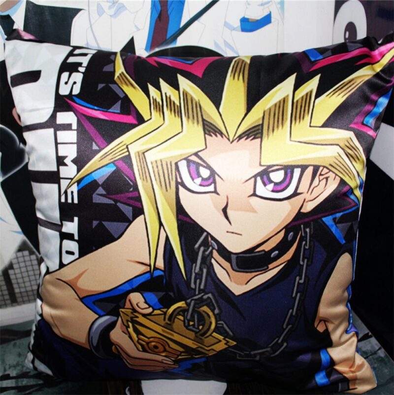 Yu-Gi-Oh! Pillowcases – Yotsuba Store