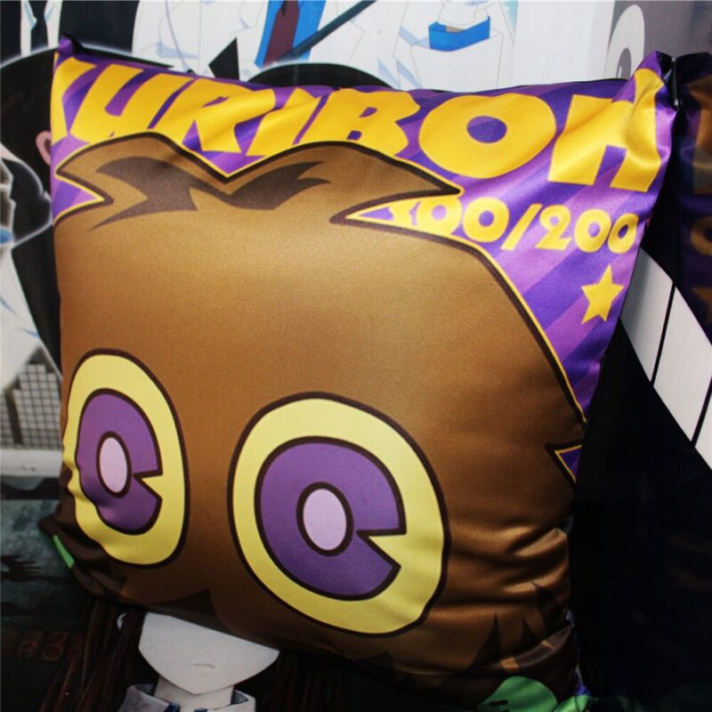 Yu-Gi-Oh! Pillowcases – Yotsuba Store