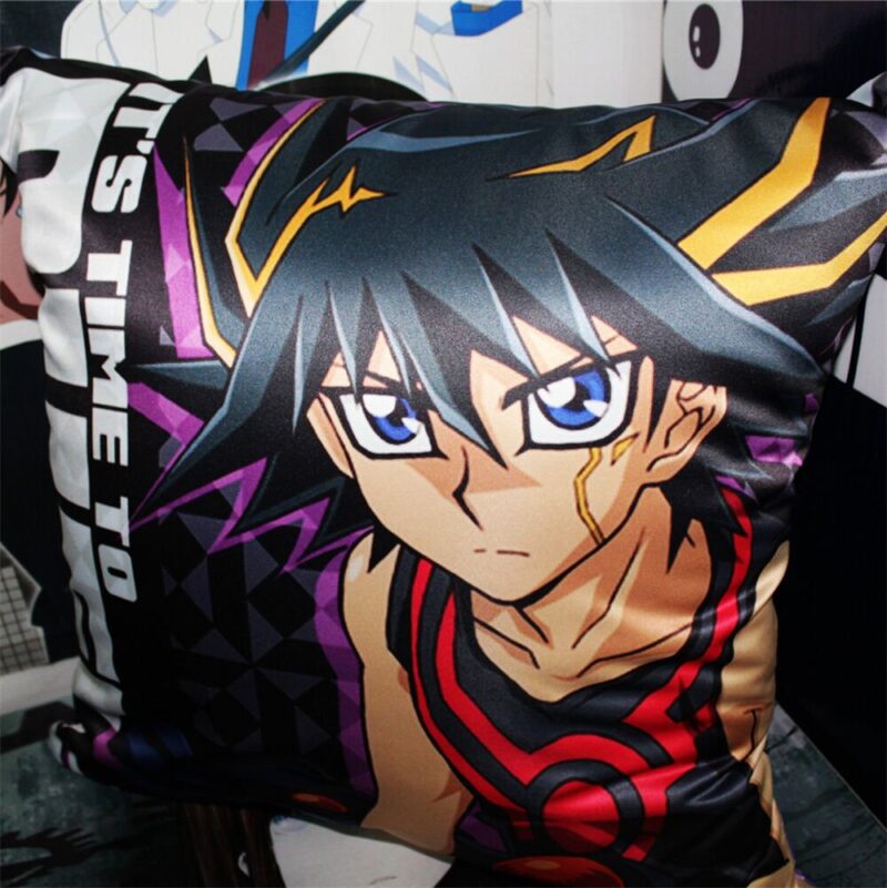 Yu-Gi-Oh! Pillowcases – Yotsuba Store