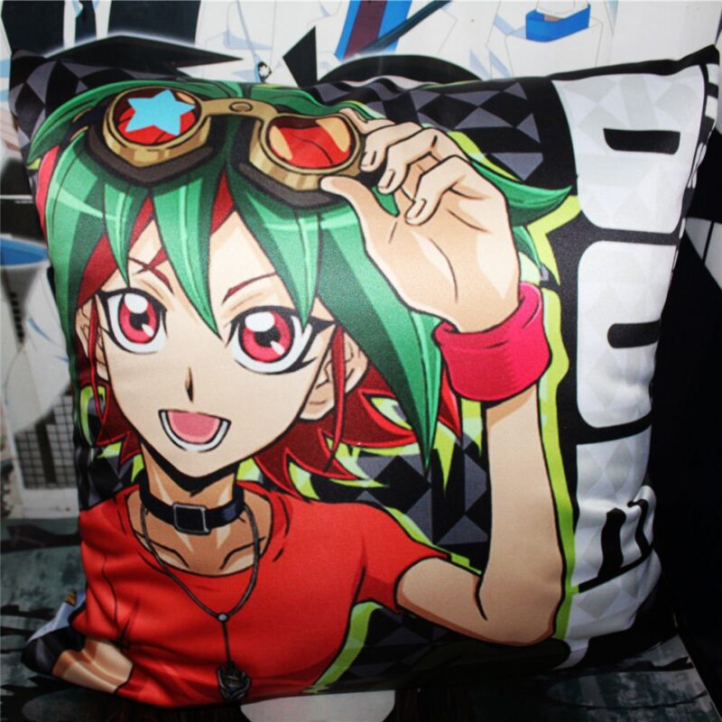 Yu-Gi-Oh! Pillowcases – Yotsuba Store