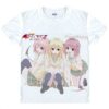 To LOVE-Ru T-Shirts - Image 4
