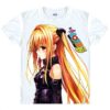 To LOVE-Ru T-Shirts - Image 5
