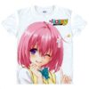 To LOVE-Ru T-Shirts - Image 2