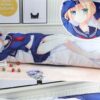 Fairy Tail Lucy & Erza Dakimakura Case - Image 3
