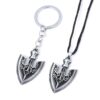 JoJo no Kimyou na Bouken Arrow Accessories - Image 5