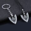 JoJo no Kimyou na Bouken Arrow Accessories