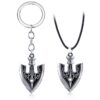 JoJo no Kimyou na Bouken Arrow Accessories - Image 6