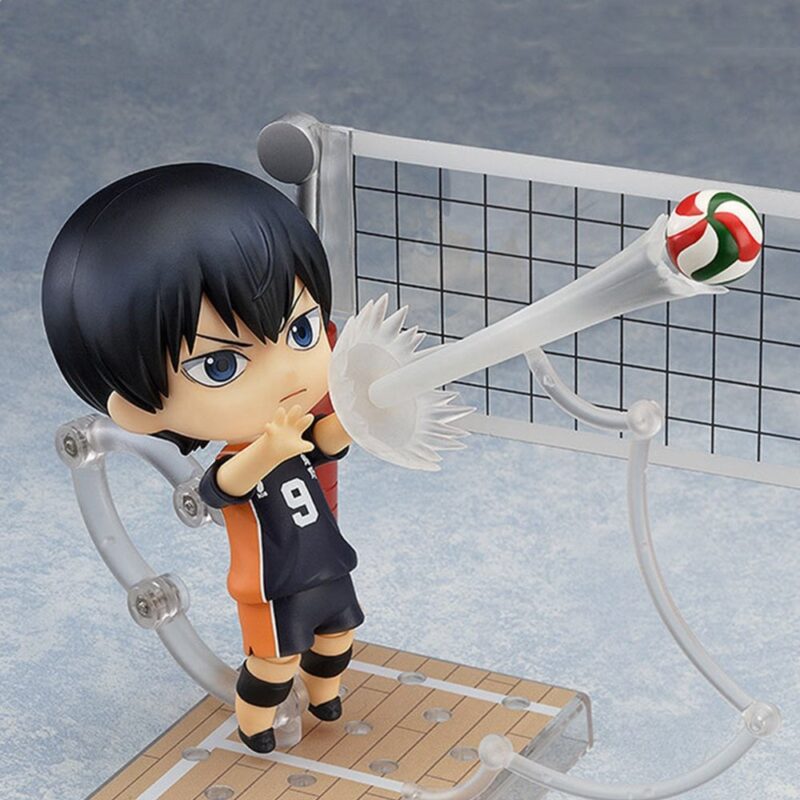 Haikyuu!! Chibi Hinata & Kageyama Action Figures – Yotsuba Store