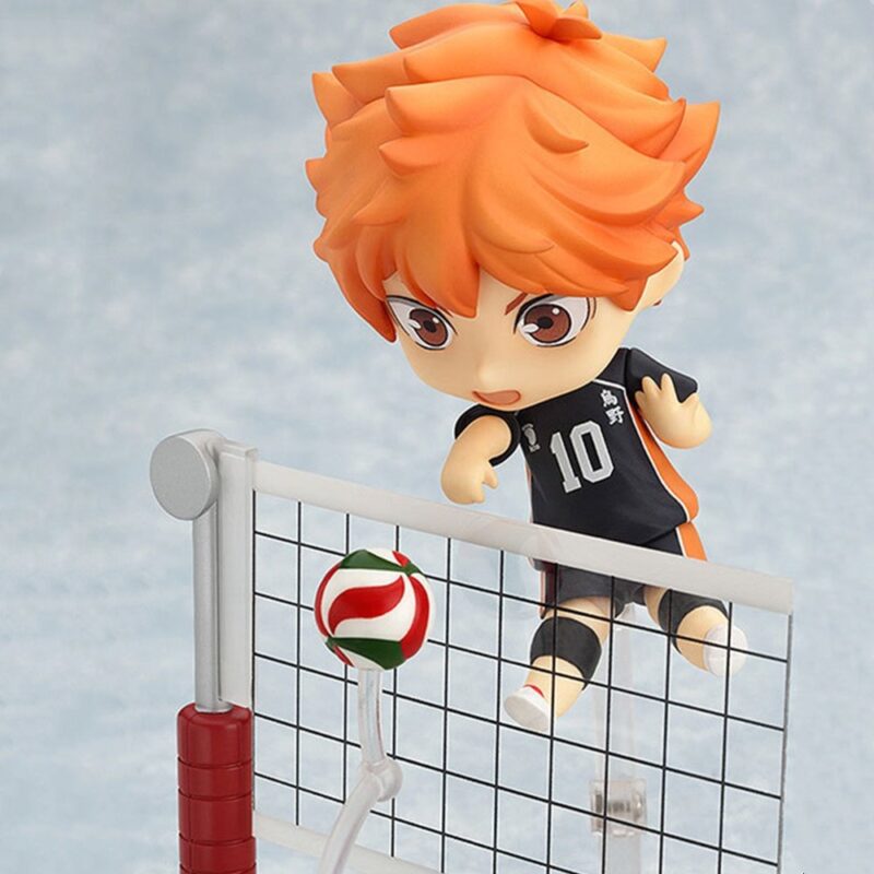 Haikyuu!! Chibi Hinata & Kageyama Action Figures – Yotsuba Store