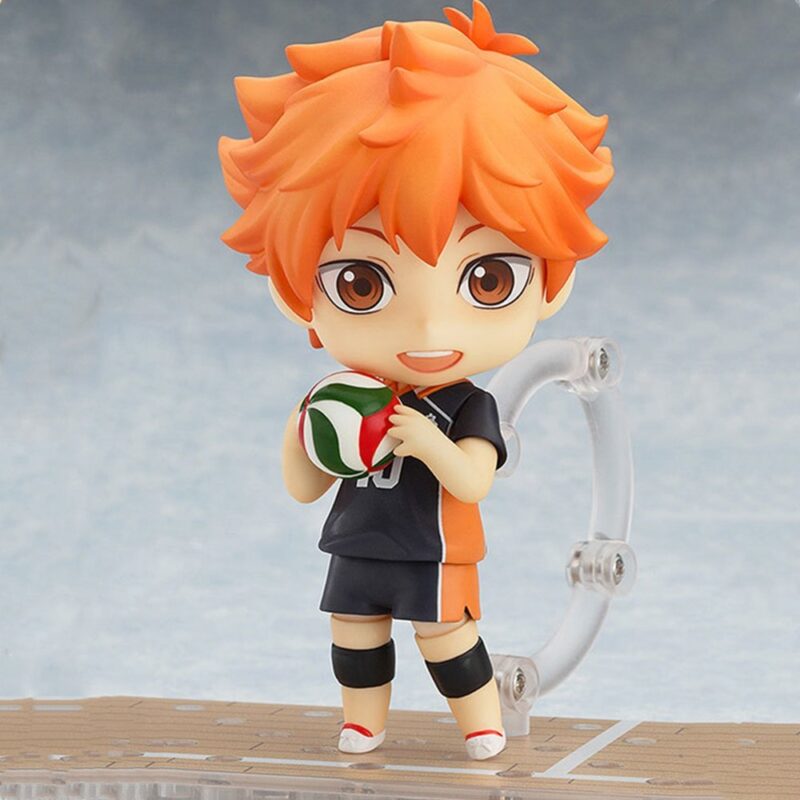 Haikyuu!! Chibi Hinata & Kageyama Action Figures – Yotsuba Store